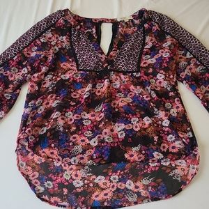 Flower top
